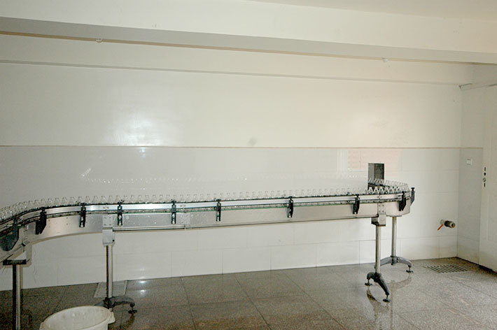 廠(chǎng)區(qū)容貌